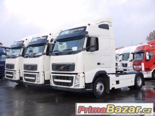Volvo FH 13 460 EURO 5 – fotografie 1