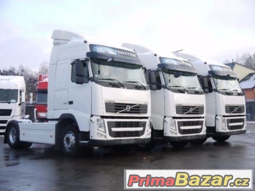 Volvo FH 13 460 EURO 5 – fotografie 2