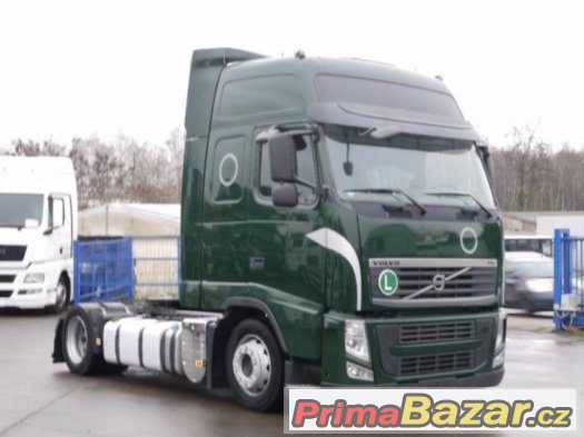 Volvo FH 13 440   EURO 5 – fotografie 2