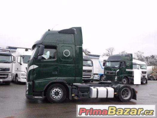Volvo FH 13 440   EURO 5 – fotografie 3