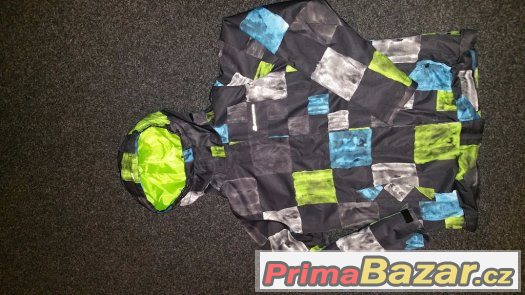 Dámská bunda Alpine Pro vel. XL – fotografie 1