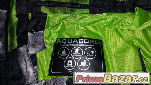 Dámská bunda Alpine Pro vel. XL – fotografie 3