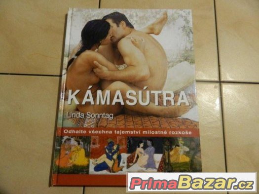 KamaSůtra. – fotografie 1