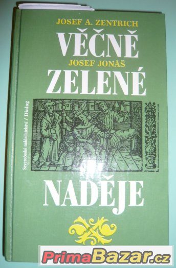 Věčně zelené naděje – fotografie 1