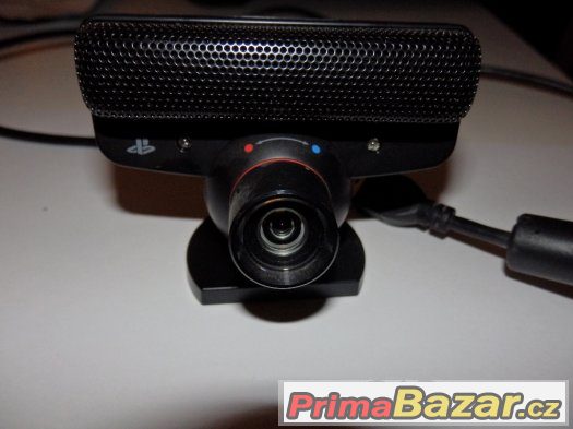 Playstation Move Starter Pack – fotografie 2