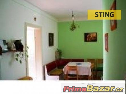 Rodinný dům 5+1, Lomnice u Rýmařova, 93242 – fotografie 4