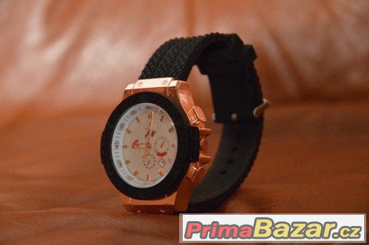 Hublot Gold – fotografie 2
