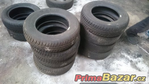 BARUM BRILANTIS 165/70 R 13 – fotografie 2