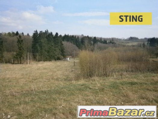 Pozemek, Harrachov u Rýmařova, 90589 – fotografie 1