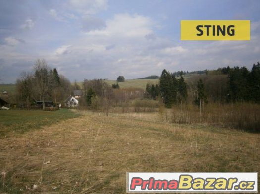 Pozemek, Harrachov u Rýmařova, 90589 – fotografie 4