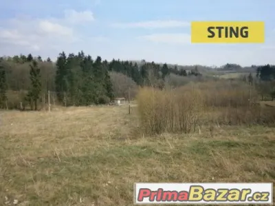 Pozemek, Harrachov u Rýmařova, 90589