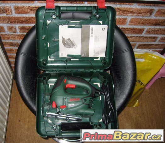 Bosch přímočará pila – fotografie 1