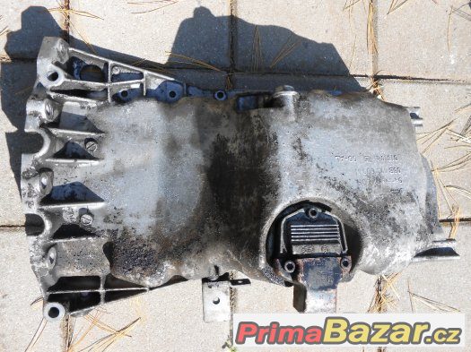 Passat vana 1,9pd – fotografie 1