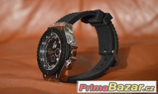 Hublot Black – fotografie 3