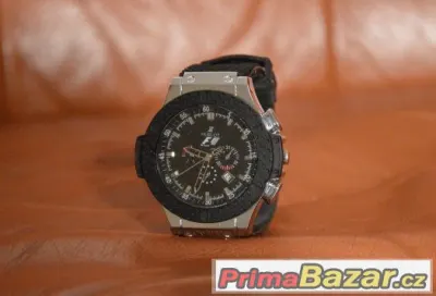 Hublot Black