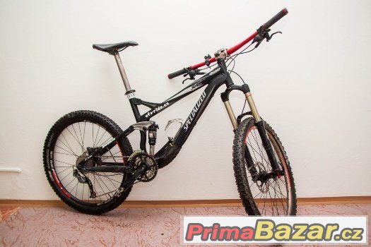 Specialized XC/EN Vel. M – fotografie 1