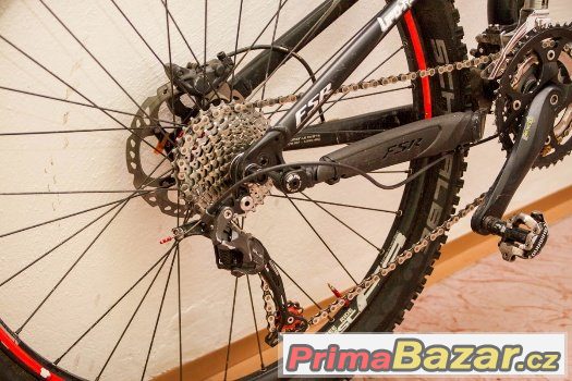 Specialized XC/EN Vel. M – fotografie 5