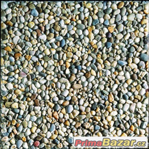 BB Dunaj venkovní dlažba 40/40/4 cm – fotografie 1