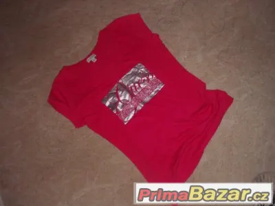 NĚCO PRO MAMINKY..TRIČKO GUESS vel. L