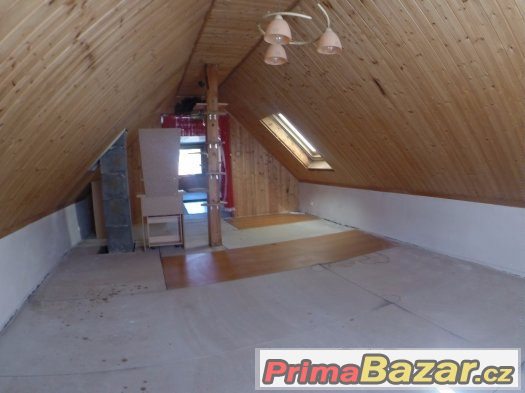 Prodej domu ve Vizovicích, 3+1 – fotografie 5