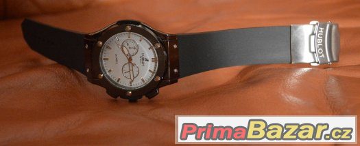 hodinky Hublot – fotografie 1
