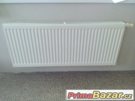 RADIÁTOR  200x60x – fotografie 1