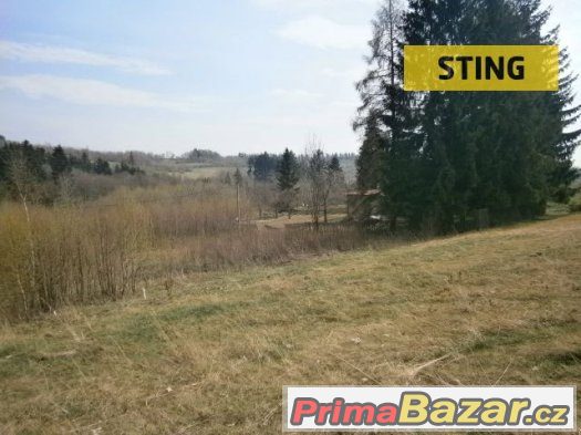 Pozemek Rýmařov - Harrachov, 1.667m2, 71181 – fotografie 3