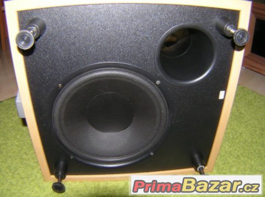 Subwoofer Jamo E8sub – fotografie 3