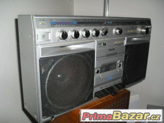 Philips D 8514 – fotografie 2