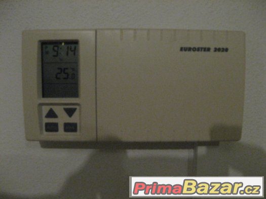 Prodám turbo kotel Protherm Panther 23-25 kw – fotografie 3
