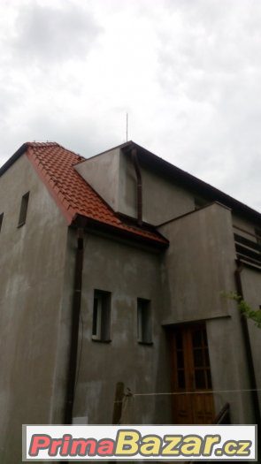 Prodej domu s garáží a zahradou, Praha - Stodůlky – fotografie 2
