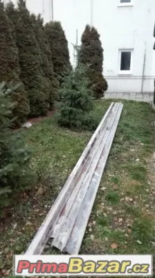I Nosníky