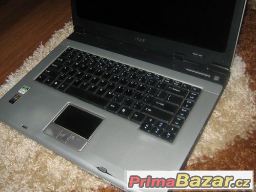 Acer Aspire 3000 – fotografie 2