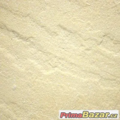 BB Břidlice písková venkovní dlažba 40/40/4cm