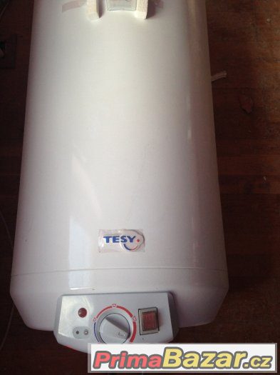 Bojler TESY s termostatem 100 l – fotografie 2