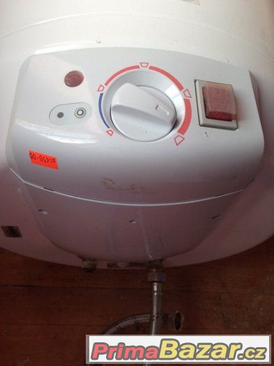 Bojler TESY s termostatem 100 l – fotografie 3