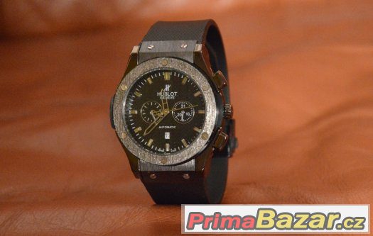 Hublot – fotografie 1