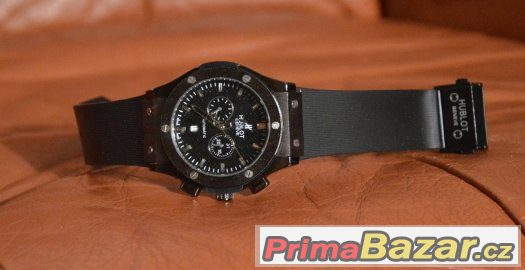 Hublot – fotografie 4