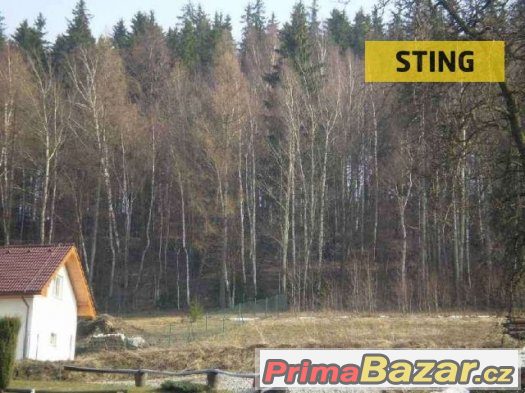 Stavební pozemek, 1.098 m2, Oborná, 73890 – fotografie 3