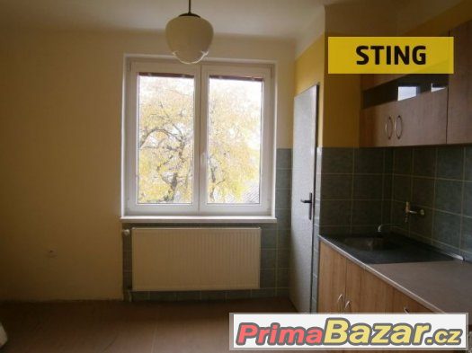 Byt 3+1, Těchanov u Jiříkova, 92421 – fotografie 4