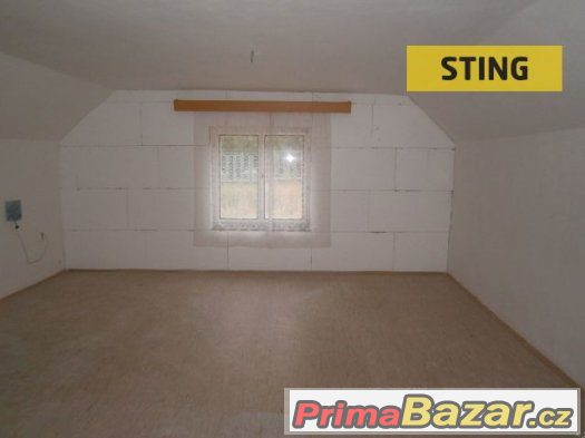 Rodinný dům 4+1, Břidličná, 88602 – fotografie 2