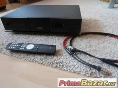 PRODÁM CD PŘEHRÁVAČ NAIM CD X2