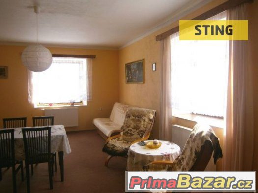 Rodinný dům 4+1, Žďárský Potok, 86688 – fotografie 2
