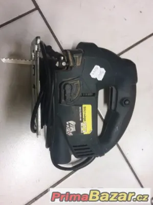 Přímočará pila OK