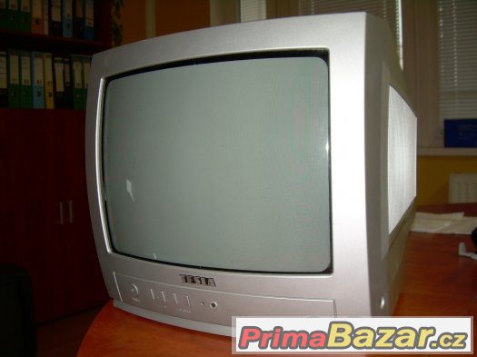 Televize – fotografie 2