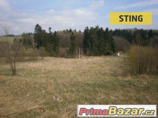 Pozemek, Harrachov u Rýmařova, 90588 – fotografie 1