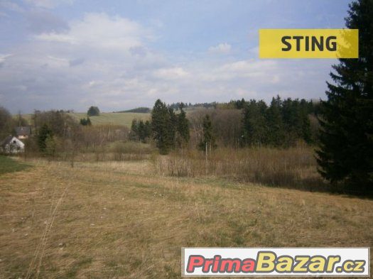 Pozemek, Harrachov u Rýmařova, 90588 – fotografie 3