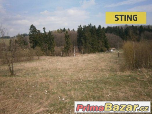 Pozemek, Harrachov u Rýmařova, 90588 – fotografie 5