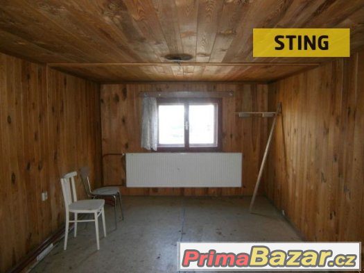 Rodinný dům 4+1, Břidličná, 69877 – fotografie 5