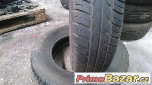 BARUM BRILANTIS 165/80 R 14 – fotografie 2